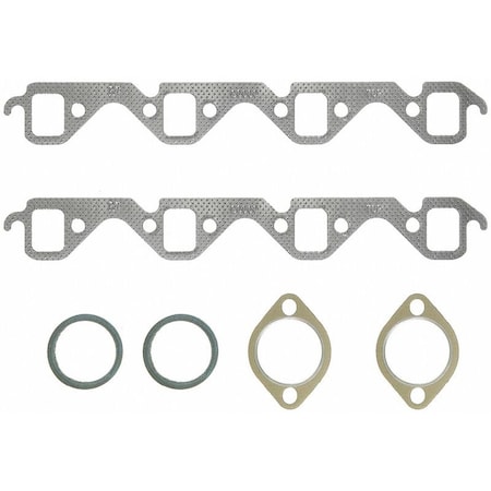 Fel-Pro Exhaust Manifold Gasket MS 90000