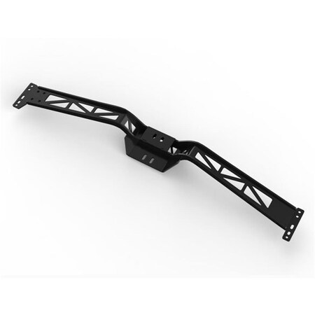 Hooker 1968-72 GM A-Body LS Swap Transmission Crossmember H26-71222007