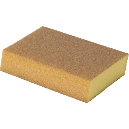 Tapetech Dual Angle Sanding Sponge - Medium/Fine, 24PK SSDA-MF
