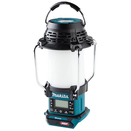 Makita Jobsite Radio & Speaker GRM04