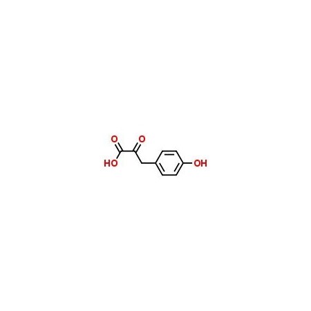 Ak Scientific 4-Hydroxyphenylpyruvic acid (5g), CAS 156-39-8 C107-5g