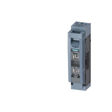 Siemens SENTRON fuse switch disconnector 3NP1 3NP1141-1DA10