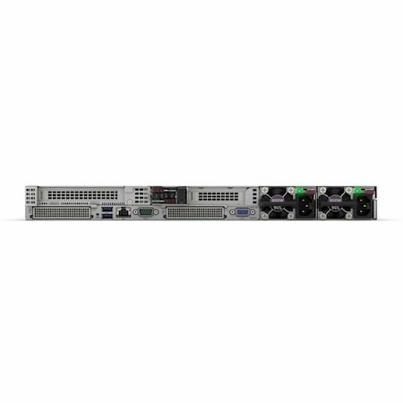 Hpe HPE DL325 G11 9124 64G 8SFF NA P77246005