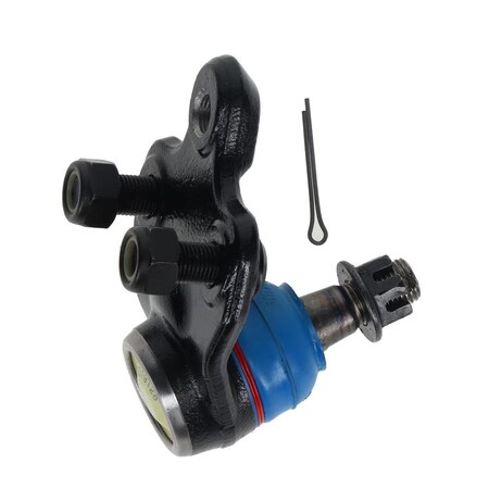 Acdelco JOINT ASM FRT LWR CONT ARM BALL, Suspension Ball Joint,  45D2327