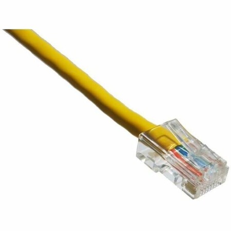 Axiom Axiom 150Ft Cat6 Cable (Yellow) - Taa AXG99960