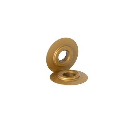 Malco Replacement Cutting Wheel 2Pack For Tc1009 TCR1008