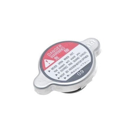 Toyota REPLACEMENT CAP, RADIATOR 13 LBS 16401-23000
