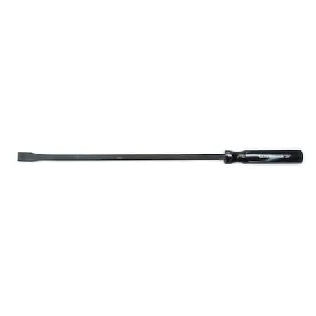 Gearwrench Angled Tip Pry Bar, 25 in x 1/2 82425-05