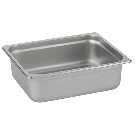 Spring Usa Food Pan, Half Size, 12 7/8 in Depth 521-66/12