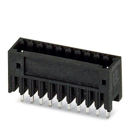 Phoenix Contact MCV 0 5/ 8-G-2 5 THT PCB header nominal 1963599