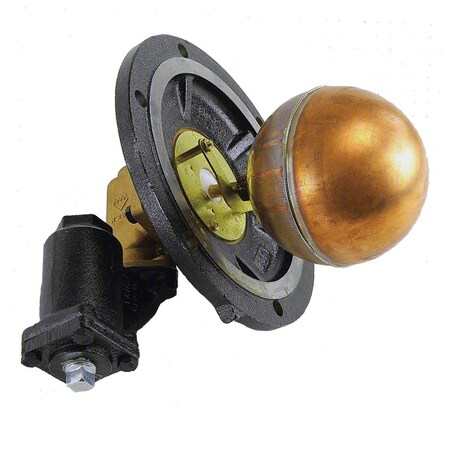 Mcdonnell & Miller 42S-Hd Head Mechanism For 42 42S-HD