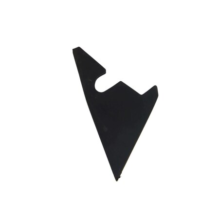 John Deere BARRIER COWL - LEFT CLASS, JOHN DEERE OEM T229207 T229207
