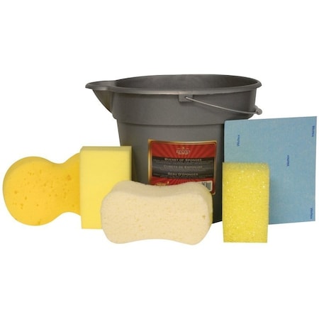 Sm Arnold Bucket Kit, 12 qt 85-922