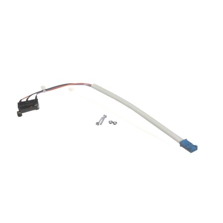 Mahlkonig Microswitch with Lead Wires, K30/Peak 306720