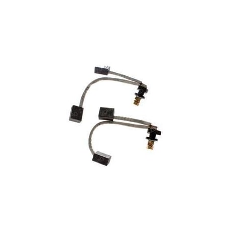 Cushman REPLACEMENT BRUSH KIT, MOTOR, 2 512
