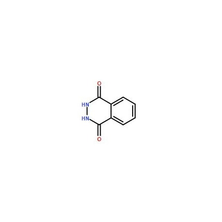 Ak Scientific Phthalhydrazide (500g), CAS 1445-69-8 F347-500g