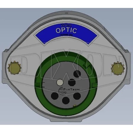 Dixon Replacement Plug Hanger, For Use with FT620 Model API Compatible Rack Cord FT623