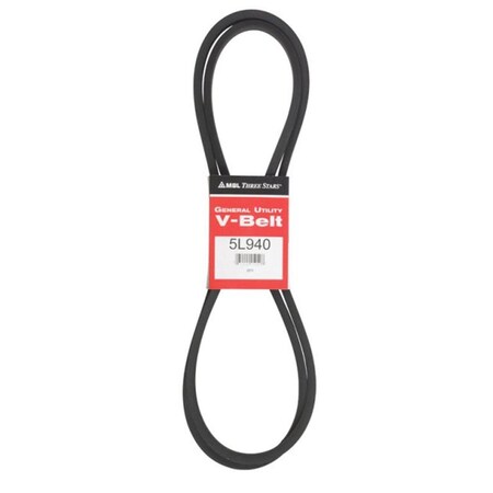 Mbl 5L940A General Utility V-Belt 0.63 x 94 in. 22711