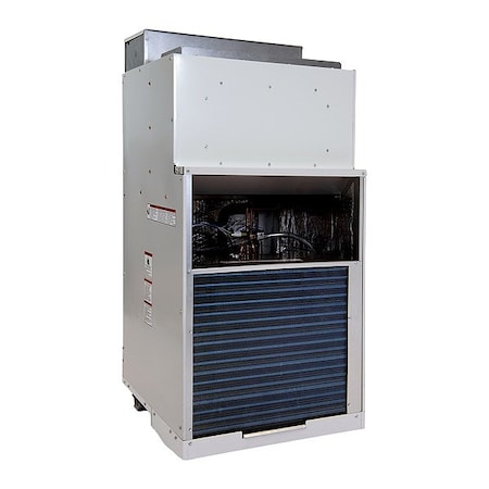 Friedrich Vert Pack AC, 21600 BtuH, 52 in H VHA24R75RCQ