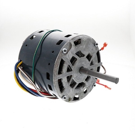 York Fan and Blower Motor, 115V AC S1-024-40901-000