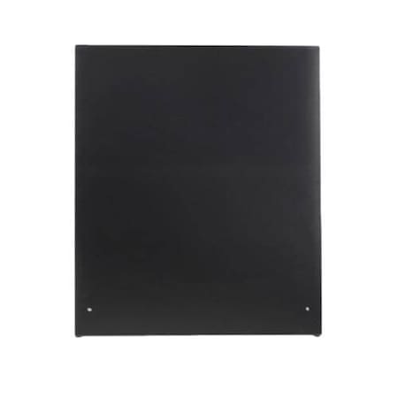 Ge STAINLESS STEEL OUTER DOOR PAN WD27X25065