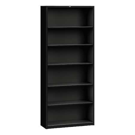 Hon Standard Multi-Shelf Bookcases HS82ABC.P