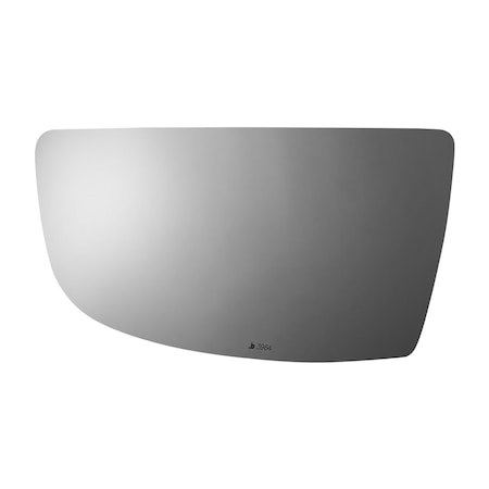 Burco Mirror Redi Cuts OE Replacement Exterior Mirror Glass 3964