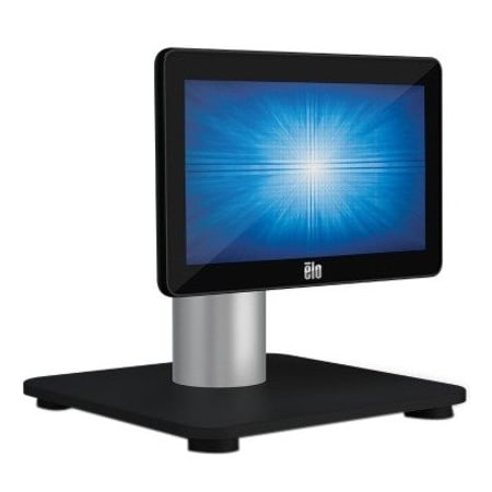 Elo 0702L 7-inch wide LCD Monitor, 800 x 480, Projected Capacitive 10-touch, Anti-Glare,  E796382