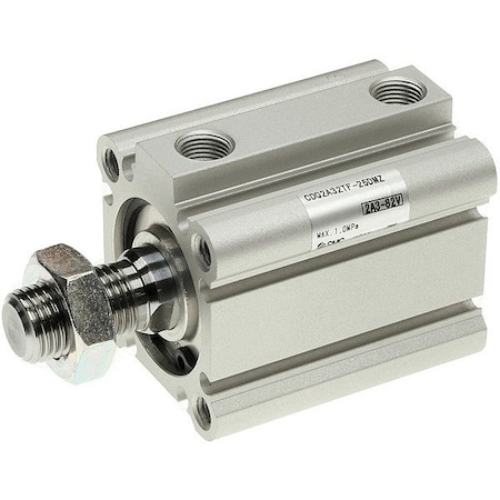 Smc COMPACT CYLINDER, CQ2-Z CDQ2A32TF-25DMZ
