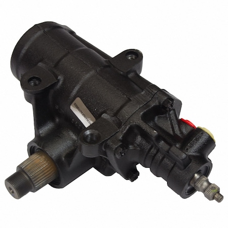Motorcraft Steering Gear, STG419RM