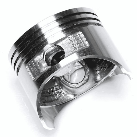 Honda PISTON - STD 13101-ZH7-010