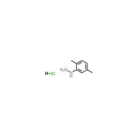 Ak Scientific 2, 5-Dimethylphenylhydrazine hydrochloride (100g), CAS 56737-78-1 H190-100g