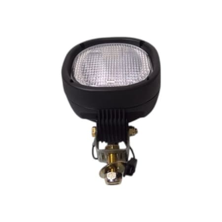 John Deere FLOODLAMP, OEM AT142126