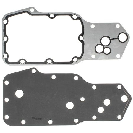 Mahle Engine Oil Cooler Gasket Set GS33912
