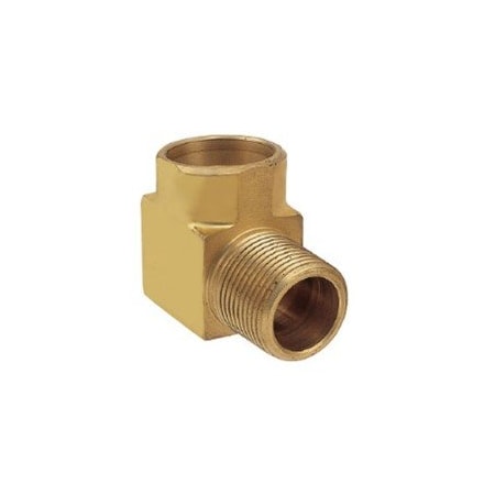 Haltec Mega Bore Screw-In Spud, 85 deg. MB-12-85