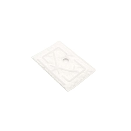 Autobest 97-04 Jeep Gr Cherokee-Cherokee 2.5-5.9L Fuel Strainer, F322S F322S