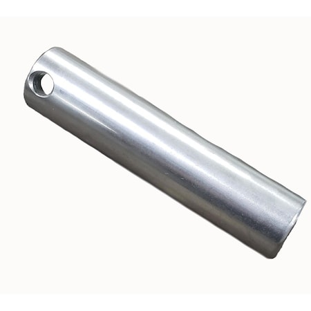 Loader Parts Source Lift Cylinder Pivot Pin to Replace Bobcat OEM 6729007