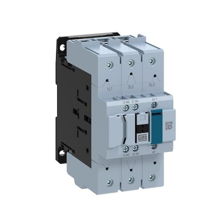 Weg Cwb95-11-30D15 Weg 95A Contactor 120Vac Coil CWB95-11-30D15