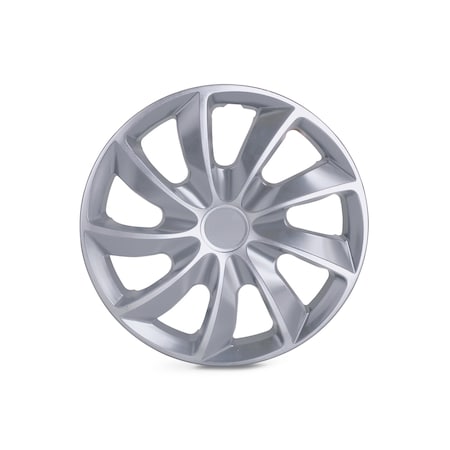 Altertrim 13 in Univ Hubcaps, Snap-On, (Lacq), 4PK CHB-5084-B-13