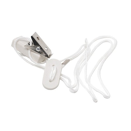 Crest Healthcare String Clip and Magnet, 32 in L 113823