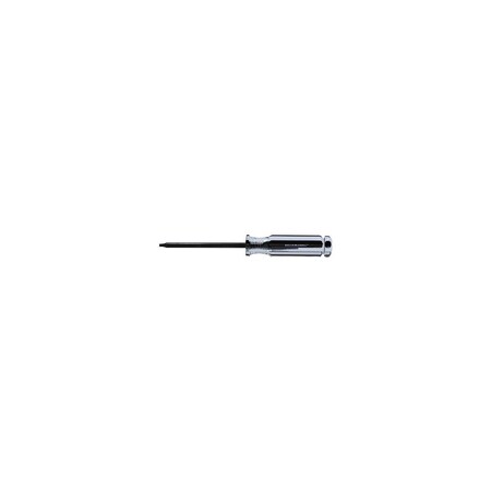 Master Mechanic T10 x 3-In. Round Torx Screwdriver 103567