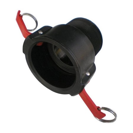 Pacer 581416L 2 in. Type B Female Coupler 4194452