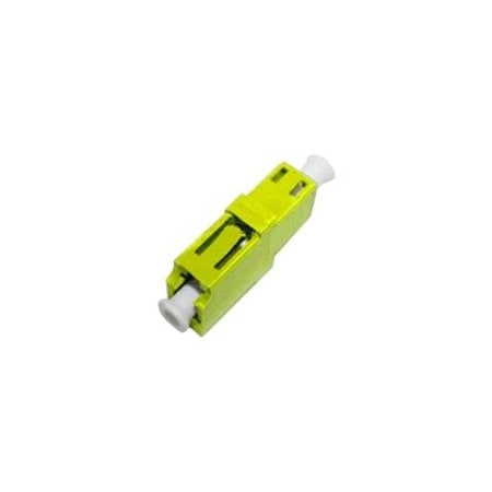 Add-On Lc Female To Lc Female Smf Simplex Fiber Optic Adapter ADD-ADPT-LCFLCF-SS
