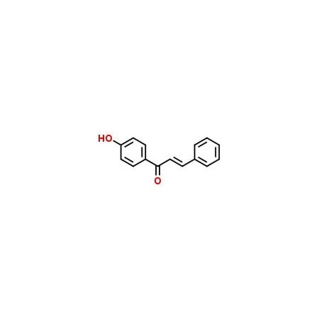 Ak Scientific 4'-Hydroxychalcone (25g), CAS 2657-25-2 C135-25g