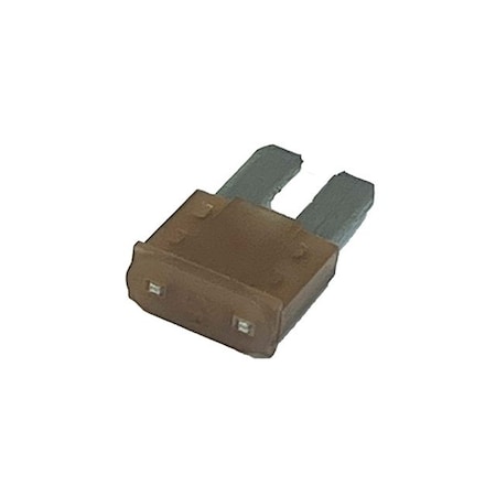 Optifuse Automotive Blade Fuse, ANT Series, 3A to 30A, 32V DC ANT-5A