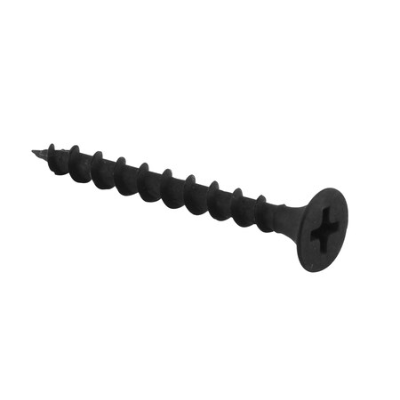 Primeline Tools Drywall Screw, #6 x 1 in, 250 PK MP10735