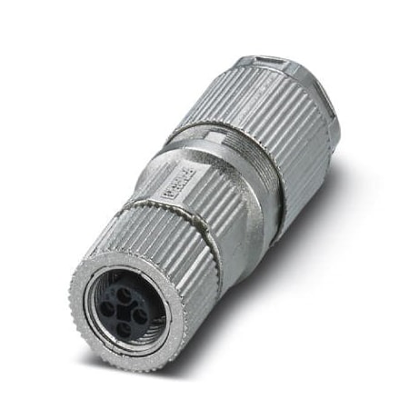 Phoenix Contact SACC-M12FST-4CT-CM SH Power connector 1027466