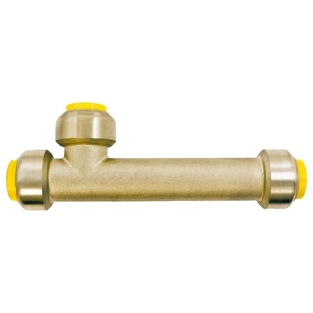 Nibco 1/2 Pro-Push x 1/2 Pro-Push x 1/2 Cts H-26752W-B