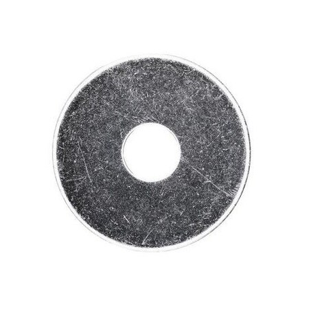 Auveco 5/16X1-1/4FLAT FNDR WSHR 100PK AV768