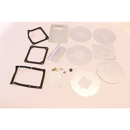 Reznor NATURAL TO LP CONVERSION KIT 1001414